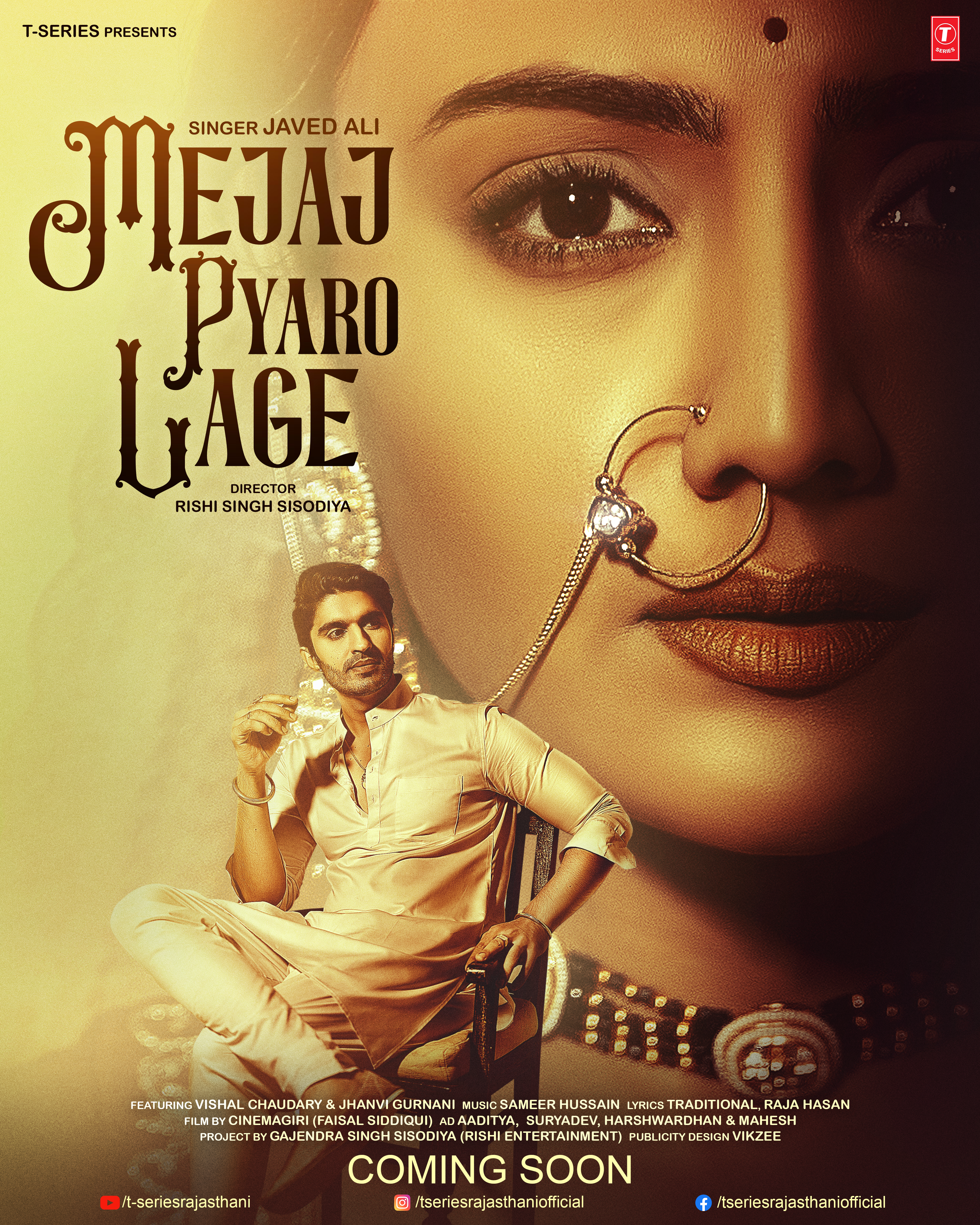 01_instaPOst MEJAJ PYARO LAGE COMING SOON