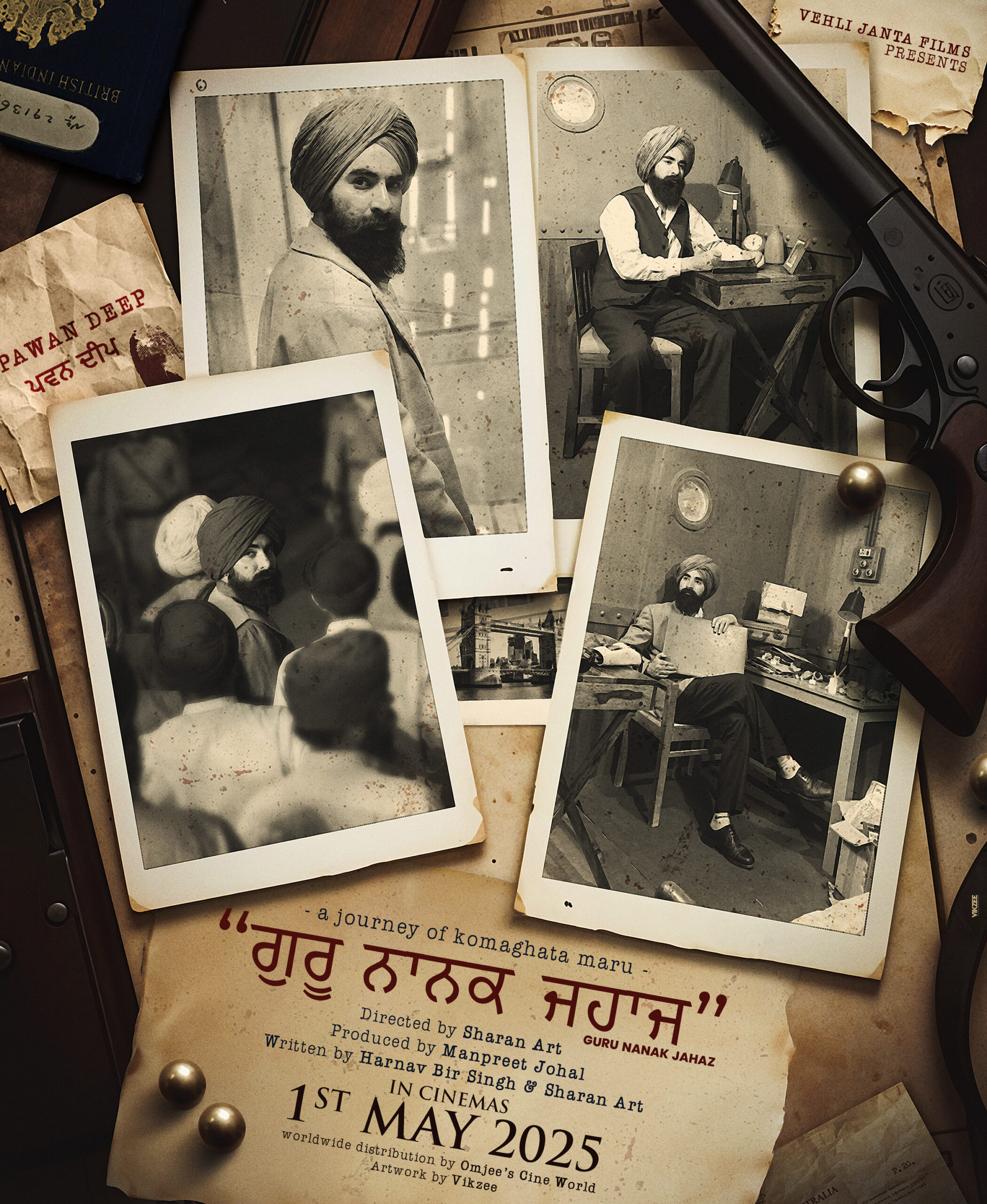 01_Guru Nanak Jahaz_Poster